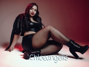 Chloeangells