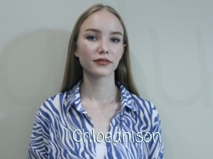 Chloeanison