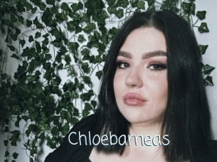 Chloebarneas
