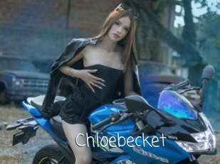 Chloebecket