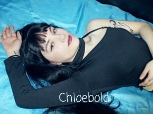 Chloebold