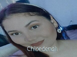 Chloedenali