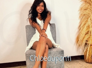 Chloeduponti