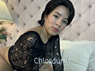 Chloeduret