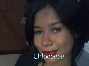 Chloeeeee