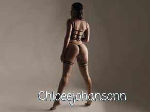 Chloeejohansonn