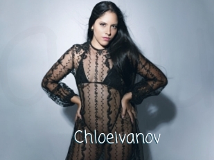 Chloeivanov