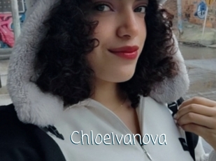 Chloeivanova