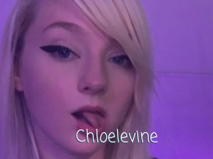 Chloelevine