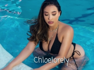 Chloelorely