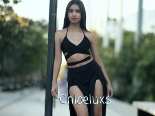 chloeluxs Adult o Porn