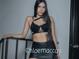 Chloemaccoy
