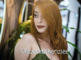 Chloemackenziee