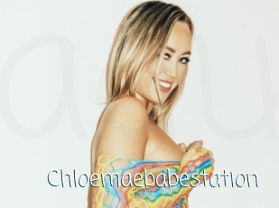 Chloemaebabestation
