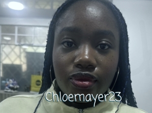 Chloemayer23