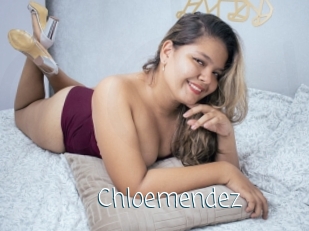 Chloemendez