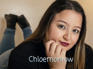 Chloemonrow