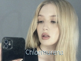 Chloemurena
