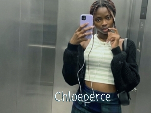 Chloeperce