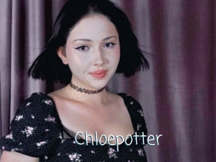 Chloepotter