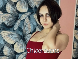 Chloeravens