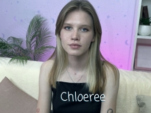 Chloeree