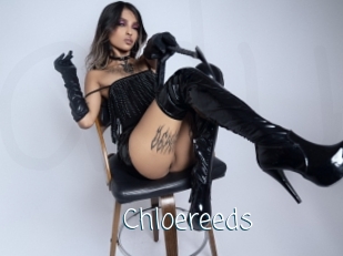 Chloereeds