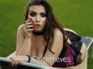Chloereeves