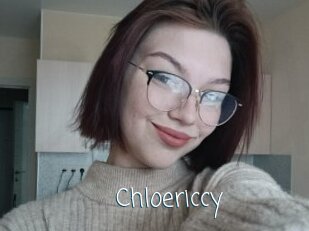 Chloericcy