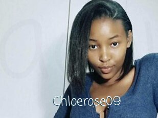 Chloerose09