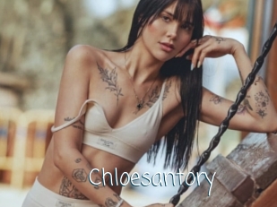 Chloesantory