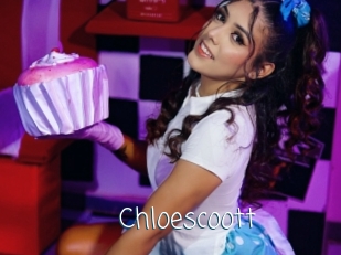 Chloescoott