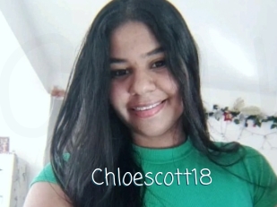 Chloescott18