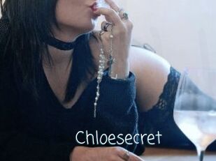 Chloesecret