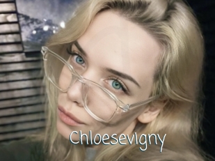 Chloesevigny