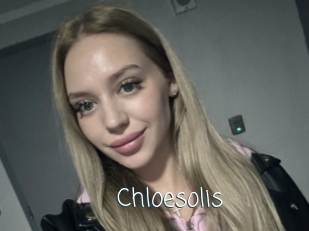 Chloesolis