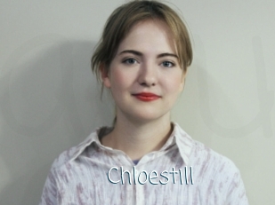 Chloestill