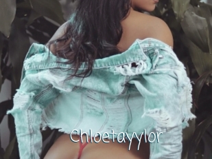 Chloetayylor