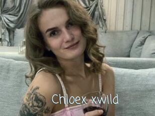 Chloex_xwild