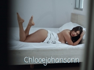 Chlooejohansonn