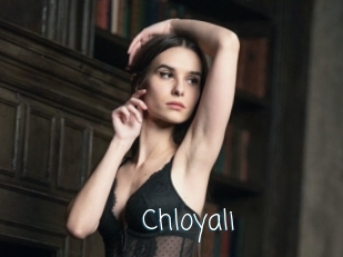 Chloyali