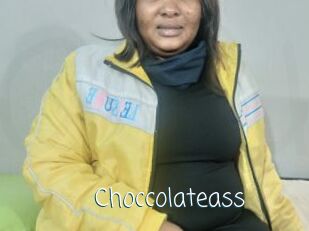 Choccolateass