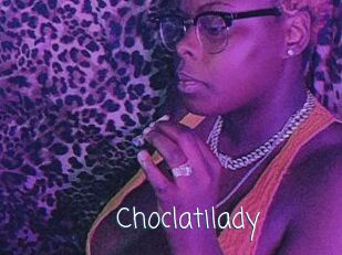 Choclatilady