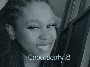 Chocobooty18