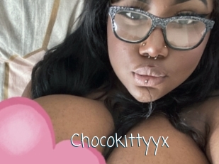 Chocokittyyx