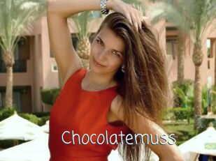 Chocolatemuss