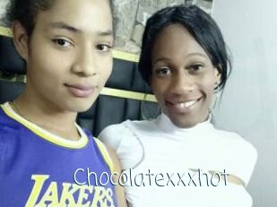 Chocolatexxxhot