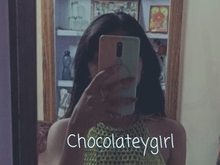 Chocolateygirl
