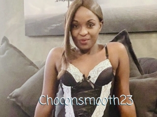 Choconsmooth23