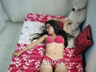 Chody